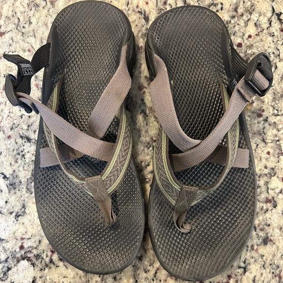 Chaco Sandal Mens Size 11 - Picture 2 of 6
